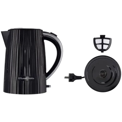 Электрочайник Russell Hobbs 27361-70: Мощность, Вт 2400