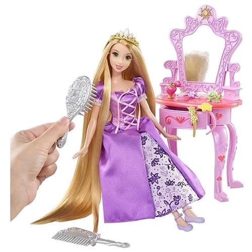 Аксесуари для ляльок