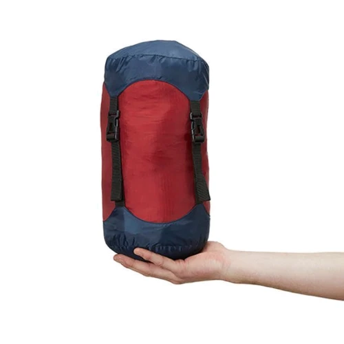 Спальный мешок Wechsel Stardust 10° L: Ширина в плечах 85 см