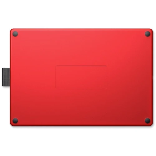 Графический планшет Wacom One Medium (CTL-672-N): Multitouch Нет