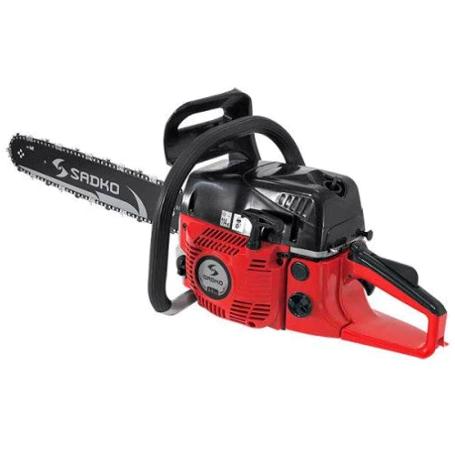 Бензопила Sadko GCS-510E PRO (8 015 117): Тип бензопила