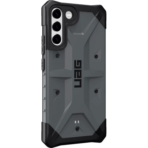 Чехол для телефонов Urban Armor Gear UAG Pathfinder Silver (213437113333) for Samsung S906 Galaxy S22+: Тип накладка на заднюю часть