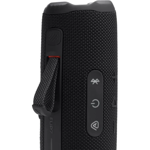 Акустика JBL Flip 7 Black (JBLFLIP7BLK): Выходная мощность 35 Вт