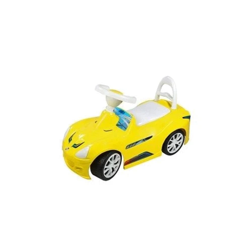 Каталка Оріон Спорт Кар лимон (160_Л): Виробник Оріон