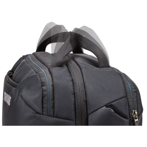 Thule Subterra Boarding Bag 23 л (TSBB301) Black фото 8