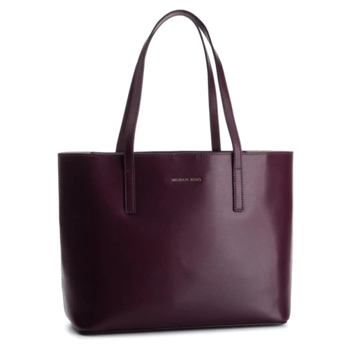 Сумка жіноча Michael Kors пурпурна (TH1485W)