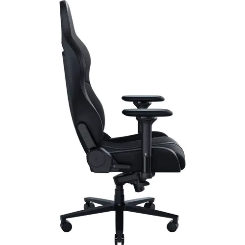 Кресло для геймеров Razer Enki Black (RZ38-03720300-R3G1) фото 3
