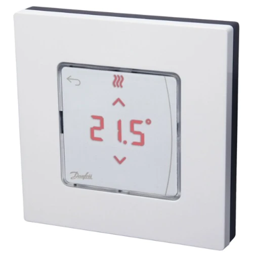Терморегулятор Danfoss Icon2 RT (088U2125): Тип Электронный