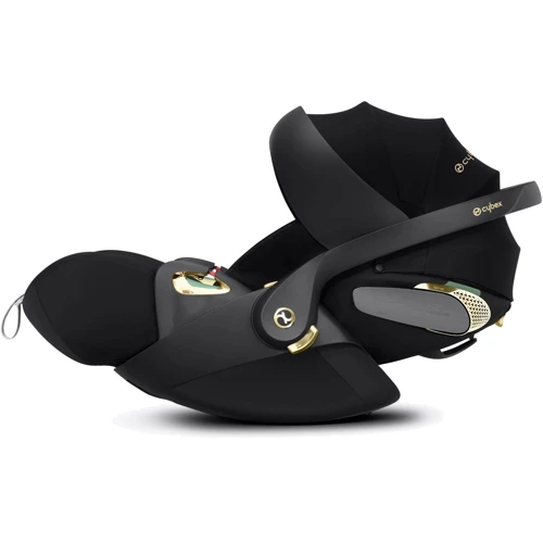 Автокрісло Cybex Cloud T i-Size by Jeremy Scott Wings (523000327): Вага дитини 0 - 13 кг