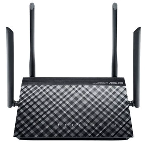 Маршрутизатор Wi-Fi ASUS RT-AC1200G+