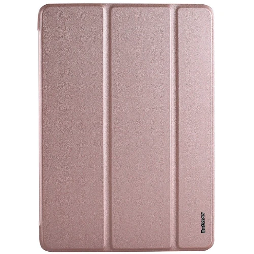 Аксесуар для iPad BeCover TPU Case Book Rose Gold (707526) для iPad mini 6 2021: Колір рожевий