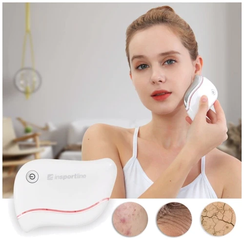 Масажер Gua Shua inSPORTline Lilona (23200)