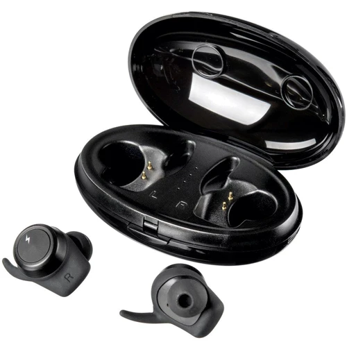 Наушники Gelius Pro TrueFree GP-HBT010 Black
