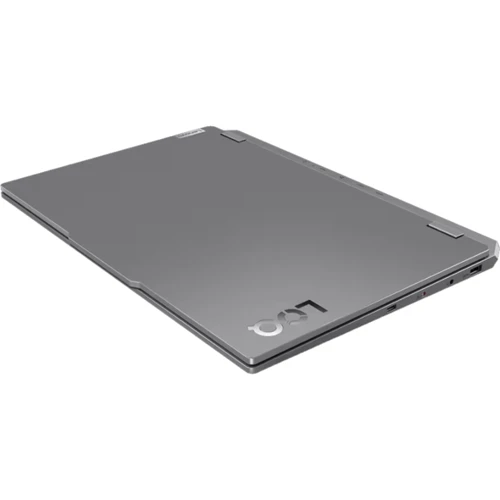 Ноутбук Lenovo LOQ 15IAX9I (83FQ002FRA) UA: Объем накопителя 1 ТБ SSD