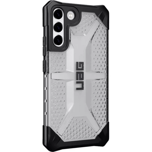 Чехол для телефонов Urban Armor Gear UAG Plasma Ice (213433114343) for Samsung S906 Galaxy S22+: Тип накладка на заднюю часть