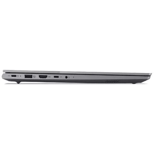 Ноутбук Lenovo ThinkBook 16 G6 ABP (21KK003HRA) UA: Объем накопителя 512 ГБ (SSD)