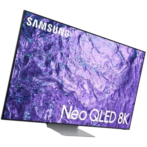 Телевизор Samsung QE55QN700C: Тип QLED-телевизоры