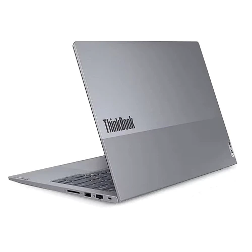 Ноутбук Lenovo ThinkBook 14 G7 IML (21MR004NMH): Тип экрана антибликовое покрытие