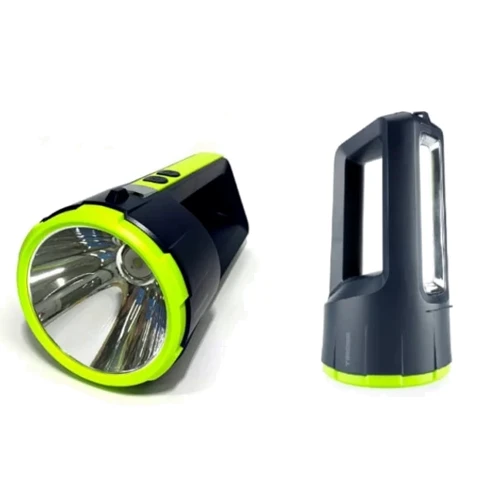 Фонарь туристический Tiross TS1858: Светодиоды LED