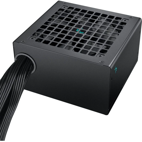 Блок питания Deepcool 850W PN850D (R-PN850D-FC0B-EU) UA