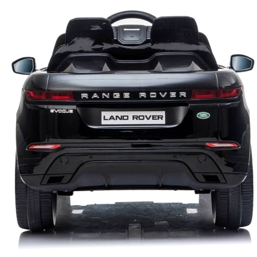 Электромобиль Kidsauto Range Rover Evoque 4х4 черный (DK-RRE99black): Материал корпуса пластик