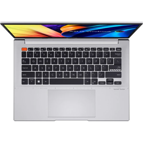 Ноутбук ASUS VivoBook S 14 OLED K3402ZA (K3402ZA-KM079W) RB: Екран 14" (2880x1800)