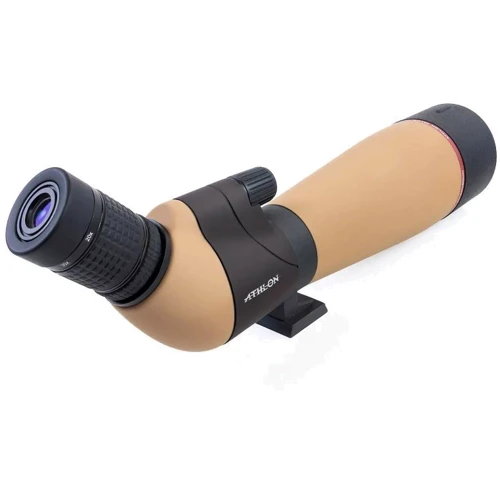 Подзорная труба Athlon Talos 20-60x80 Tan + штатив (315001) (DAS302362): Производитель Athlon