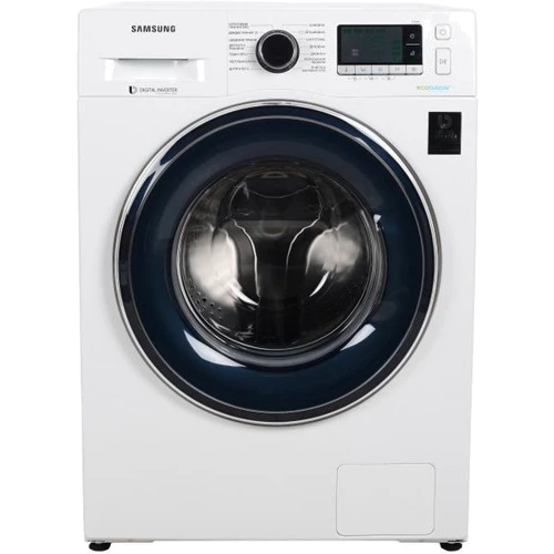 Стиральная машина Samsung WW90J5446FW/UA