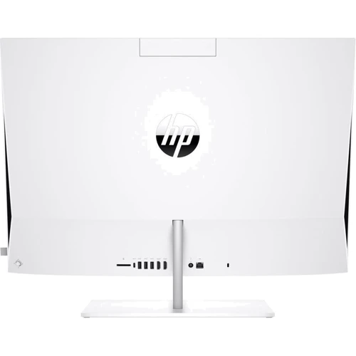 Моноблок HP Pavilion 24-k0003ua AiO / i5-10400T (1M5Y5EA) UA: Процессор Intel Core i5-10400T (2.0 - 3.6 ГГц) 6 - ядерный