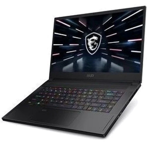 Ноутбук MSI Stealth GS66 (12UH 285US): Процесор Intel Core i9-12900H (3.8 - 5.0 ГГц) / 14-ядерный