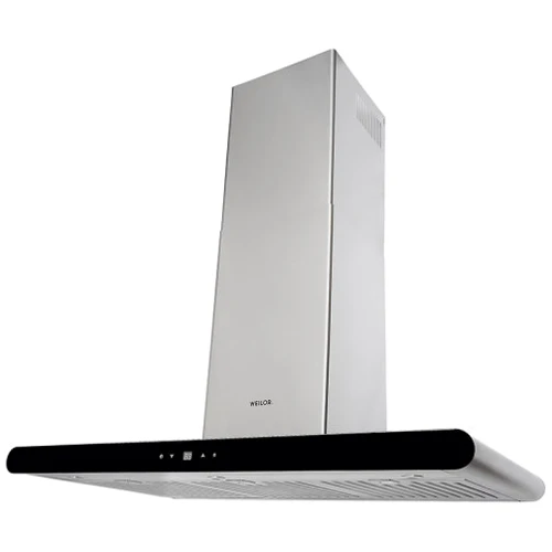 Вытяжка Weilor PWS 9230 IG 1000 LED: Тип монтажа Настенный