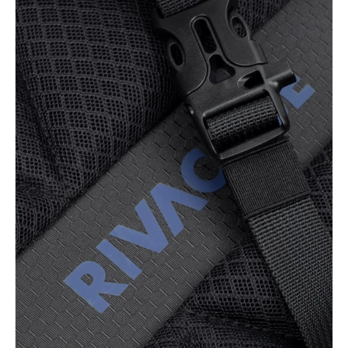 Сумка для ноутбуков RivaCase 15.6" Black (5321) фото 9