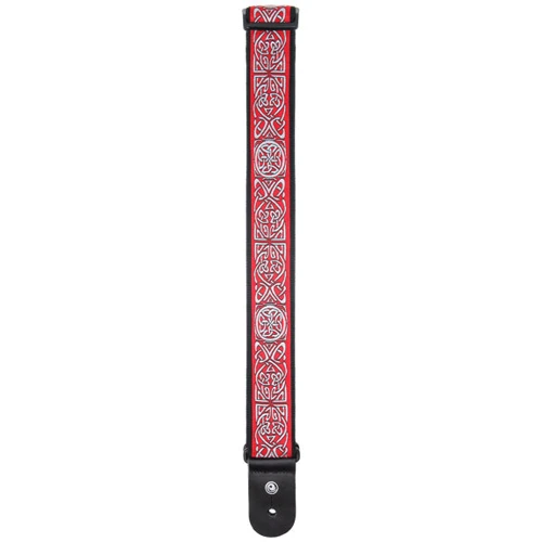Ремінь гітарний PLANET WAVES PW50A07 Woven Guitar Strap, Celtic: Тип Ремені