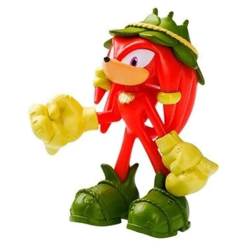 Ігрова фігурка Sonic prime Наклз 6.5 см (SON2010C): Тип Игровая фигурка