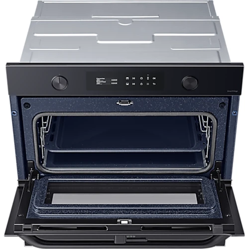 Духовой шкаф электрический Samsung NV75A6649RK фото 14