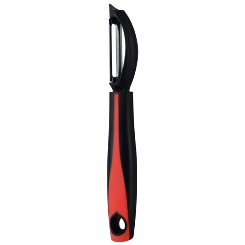 Овощечистка вертикальная BRAVO CHEF 29.5 см (BC-5105/17): Лезвие Нержавеющая сталь