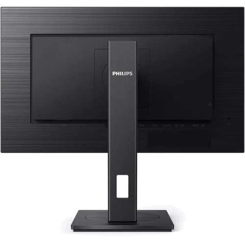 Монитор Philips 272S1M/00: Разрешение Full HD (1920x1080)