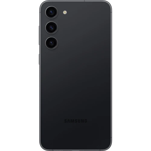 Смартфон Samsung Galaxy S23+ 8/512Gb Dual Phantom Black S916B (UA UCRF): Встроенная память 512 ГБ