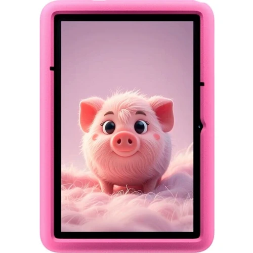 Планшет Blackview Tab A6 Kids 4/128GB Wi-Fi Rose Pink (UA): Вбудована пам'ять 128 ГБ