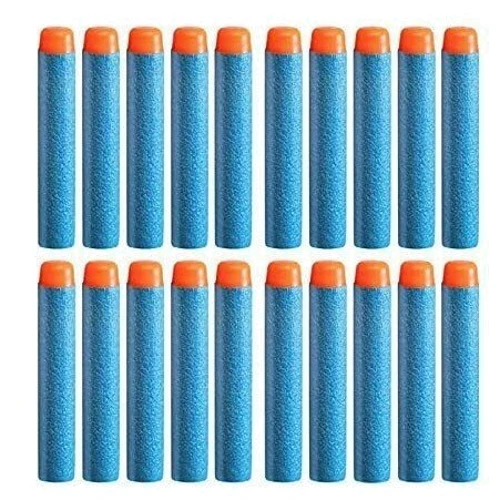 Набір стріл Nerf Elite 2.0 20 шт (F0040): Виробник Hasbro