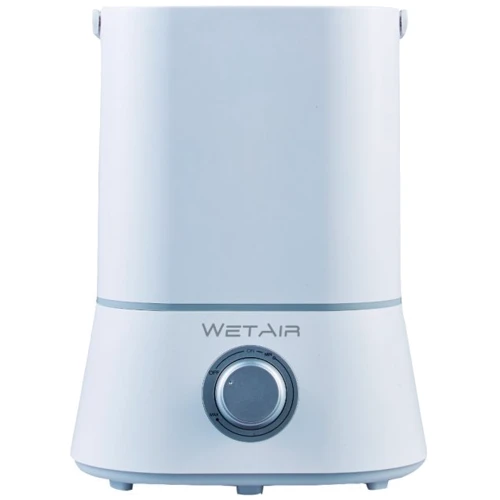 Увлажнитель воздуха WetAir WH-411W: Увлажнение есть