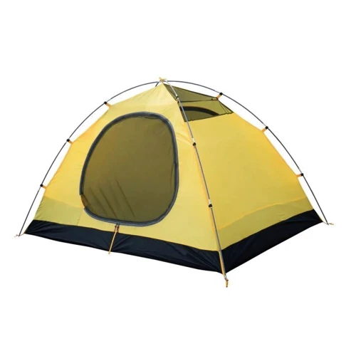 Палатка Tramp Lite Camp 4