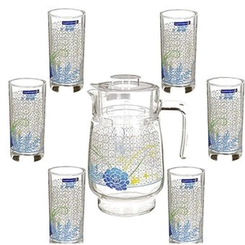 Набор для напитков Luminarc Daliane 7 пр.(G8283)