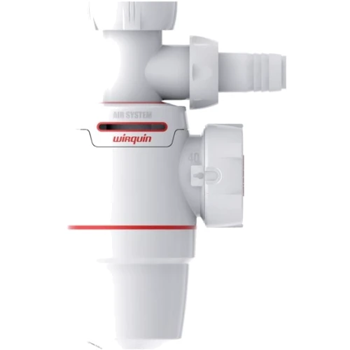 Сифон Wirquin (9541357): Производитель Wirquin