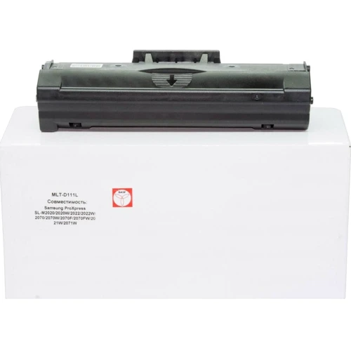 Картридж BASF для Samsung SL-M2020 / 2070 / 2070FW (KT- MLTD111L)