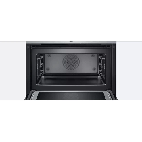 Духовой шкаф электрический Bosch CMG636BS1: Класс энергопотребления A+
