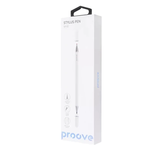 Стилус Proove Pen SP-02 White фото 8
