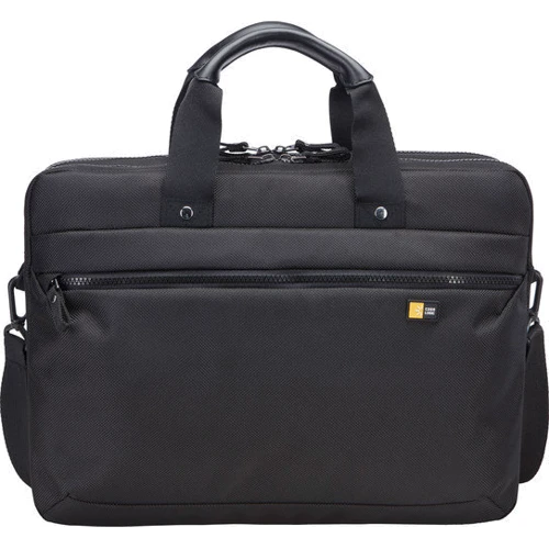 Сумка для ноутбуков Case Logic 15.6” Bryker Deluxe Bag Black (BRYB115K): Тип сумки сумка