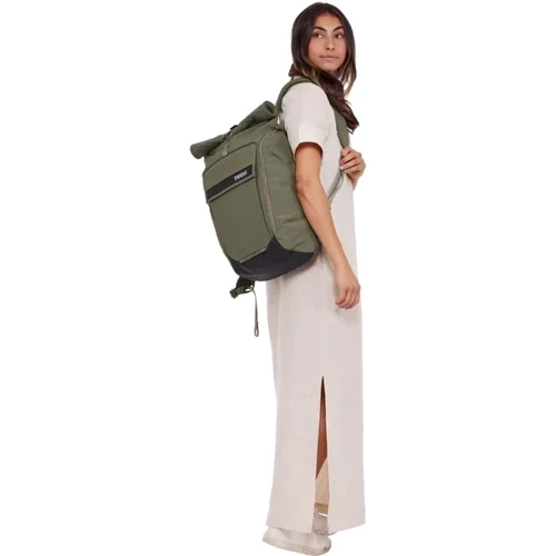 Thule Paramount 24L Green (PARABP-3116) для MacBook 15-16" фото 14