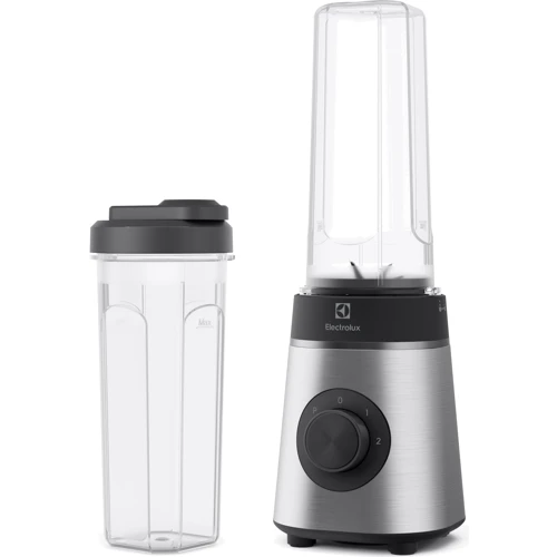Блендер Electrolux E4CB1-6ST: Объем чаши, л 0.6
